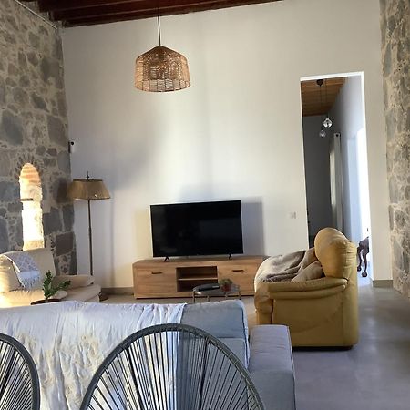 Villa Alpispa Лас-Пальмас-де-Гран-Канарія Екстер'єр фото