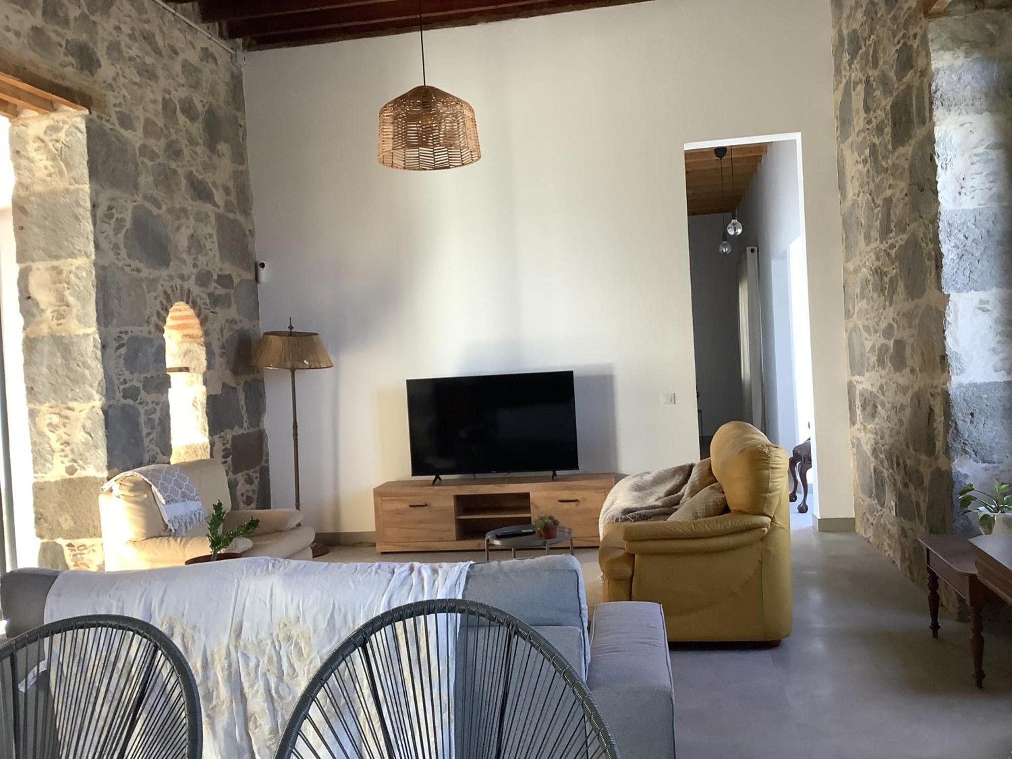 Villa Alpispa Лас-Пальмас-де-Гран-Канарія Екстер'єр фото