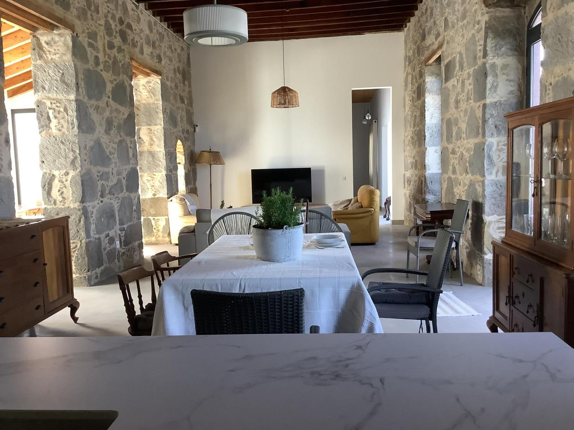 Villa Alpispa Лас-Пальмас-де-Гран-Канарія Екстер'єр фото