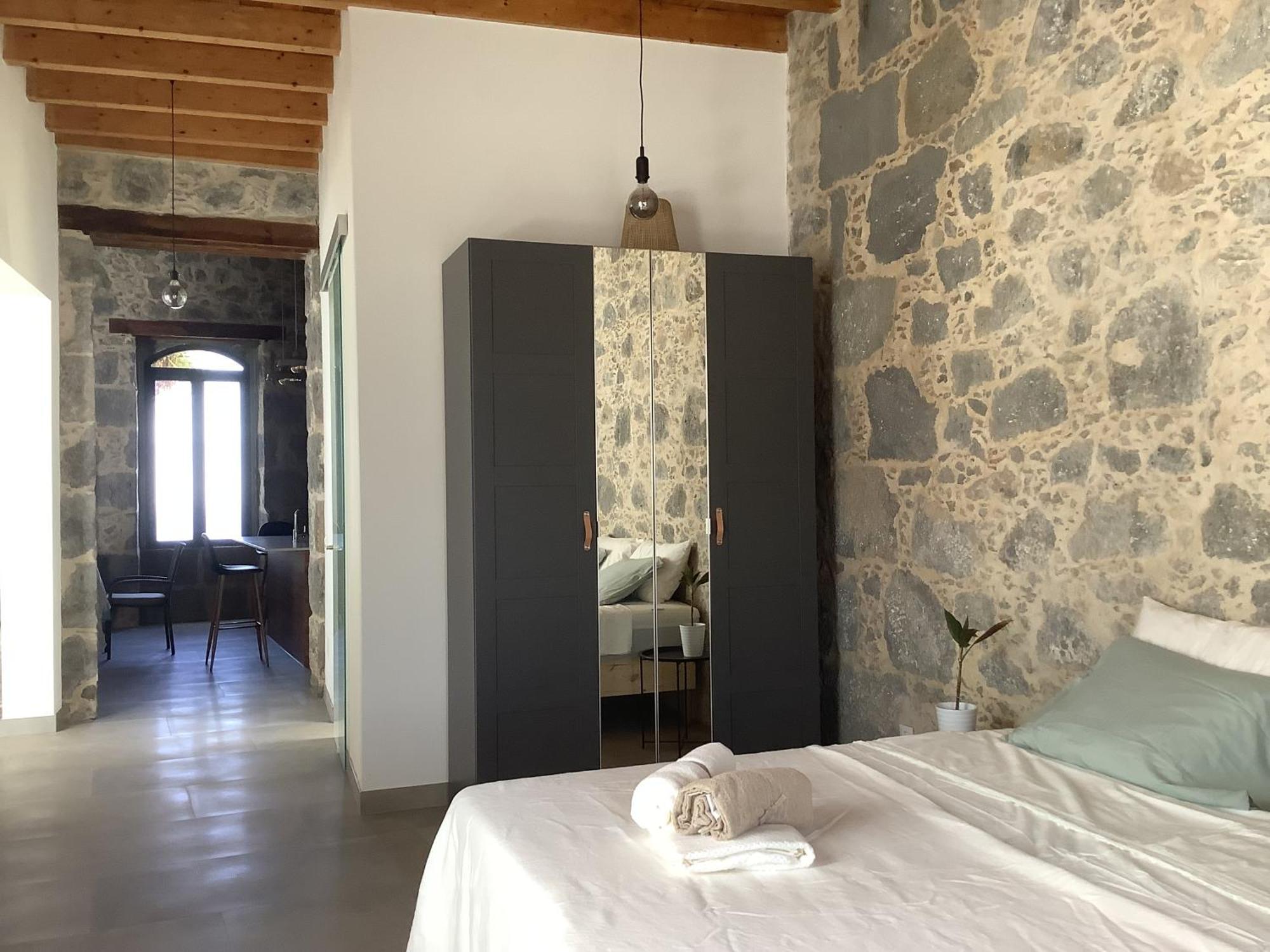 Villa Alpispa Лас-Пальмас-де-Гран-Канарія Екстер'єр фото