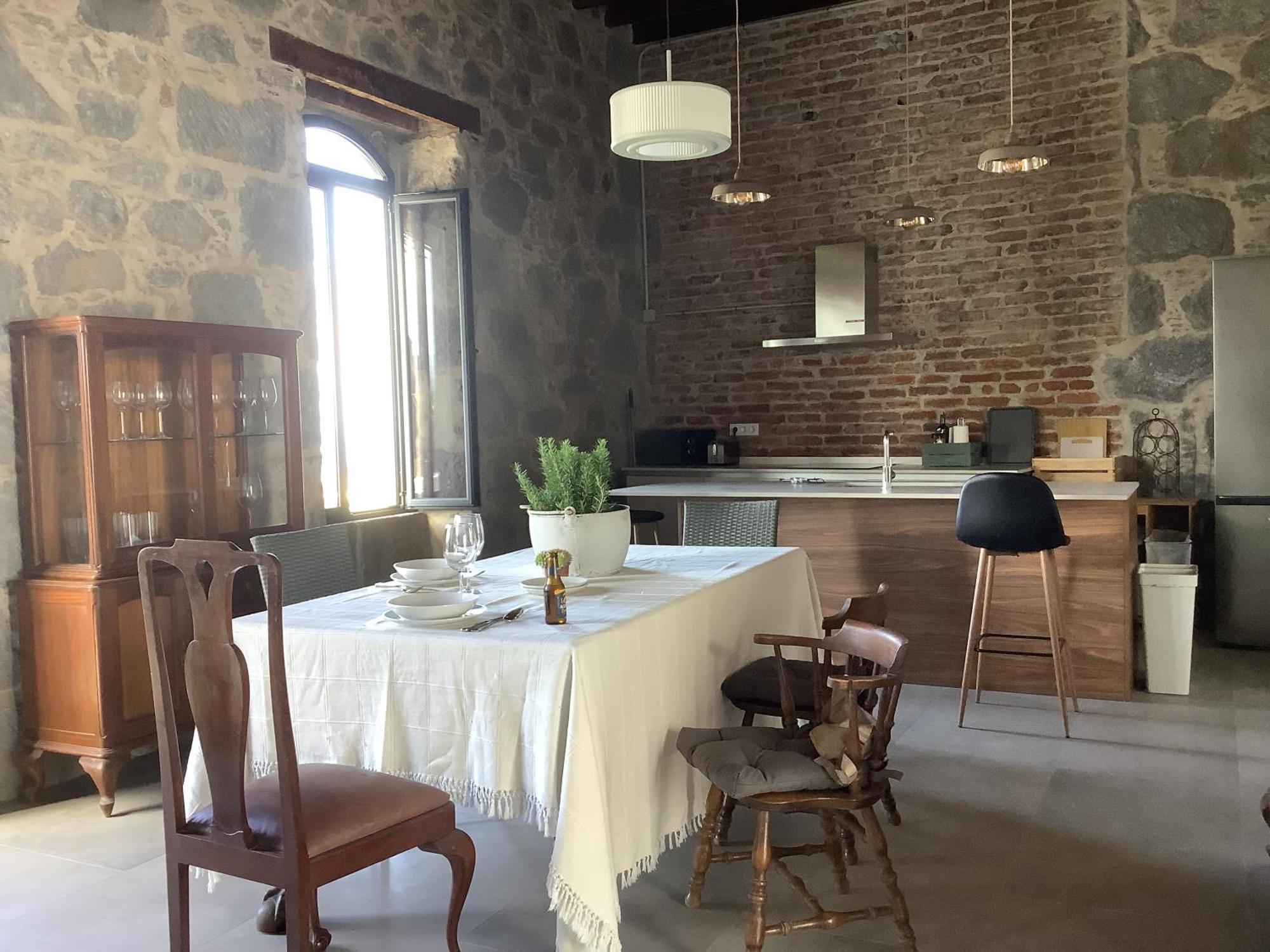 Villa Alpispa Лас-Пальмас-де-Гран-Канарія Екстер'єр фото