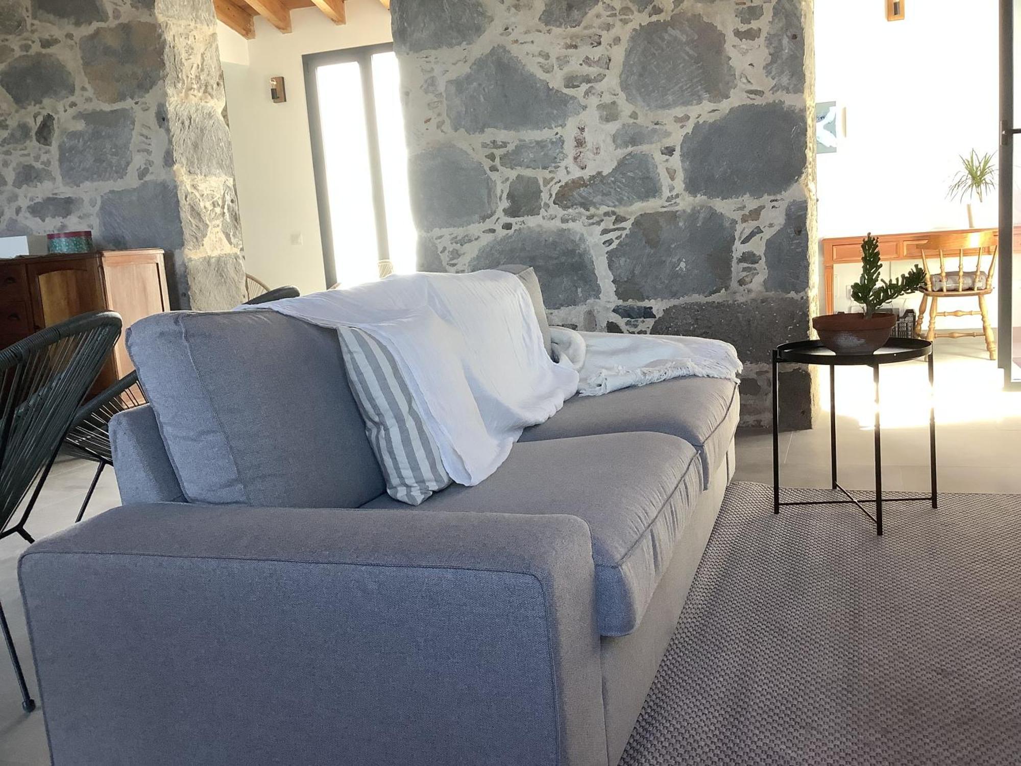 Villa Alpispa Лас-Пальмас-де-Гран-Канарія Екстер'єр фото