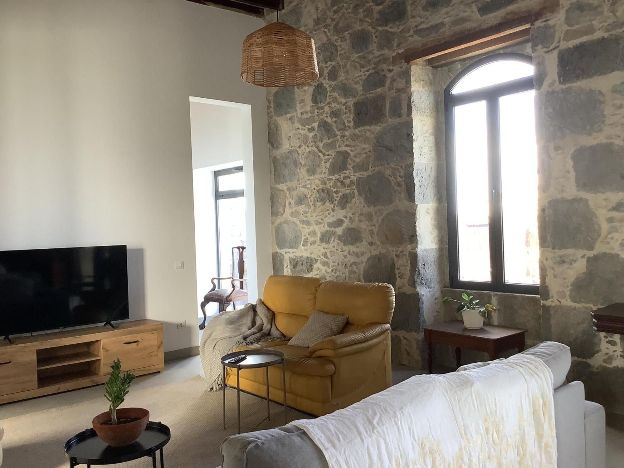 Villa Alpispa Лас-Пальмас-де-Гран-Канарія Екстер'єр фото