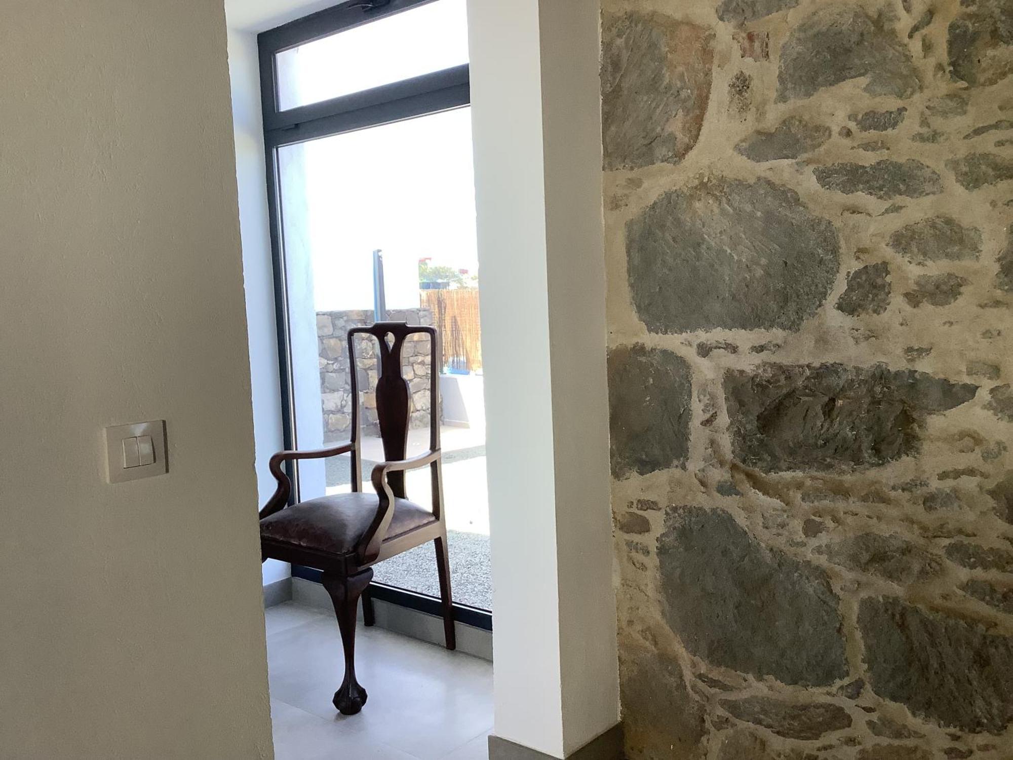 Villa Alpispa Лас-Пальмас-де-Гран-Канарія Екстер'єр фото