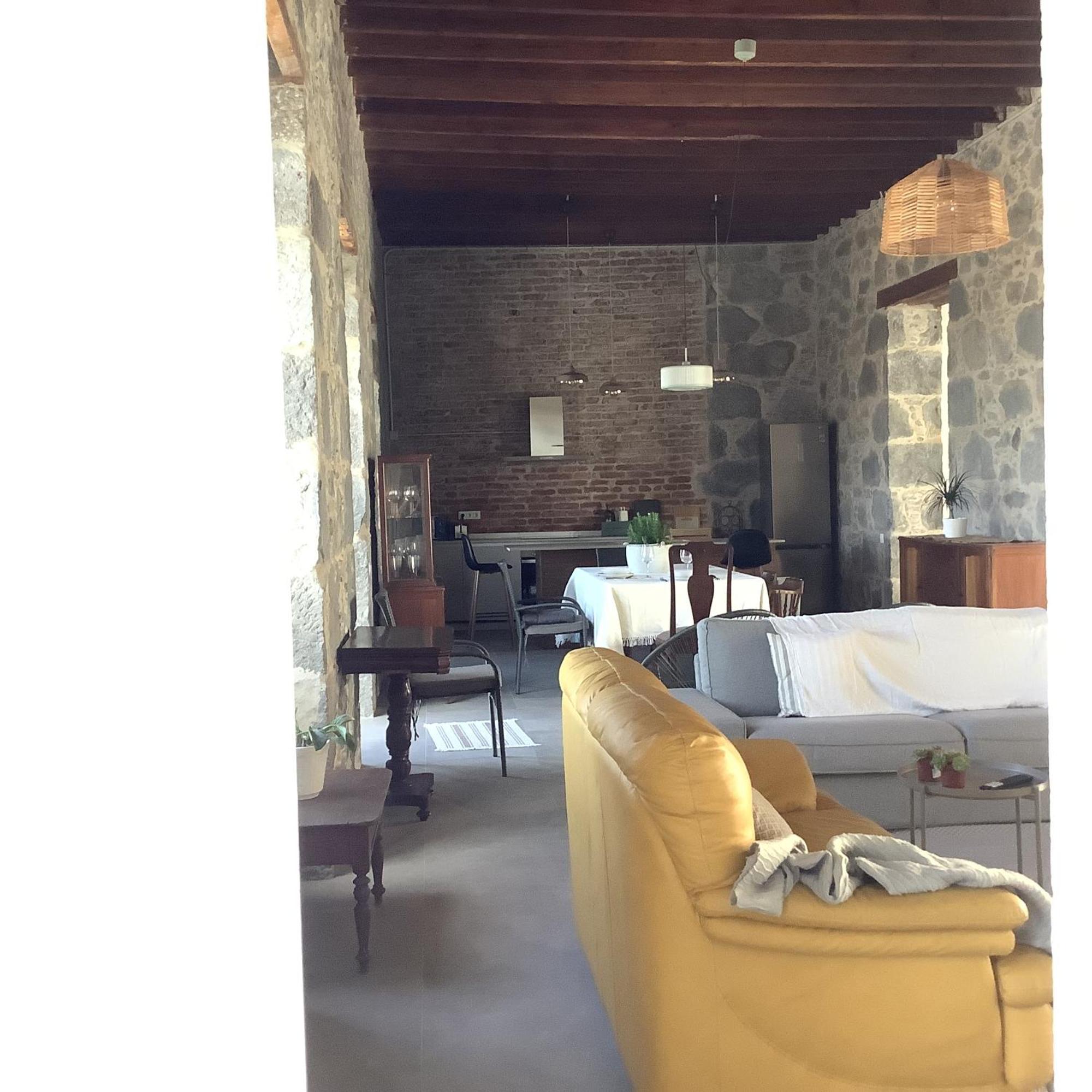 Villa Alpispa Лас-Пальмас-де-Гран-Канарія Екстер'єр фото